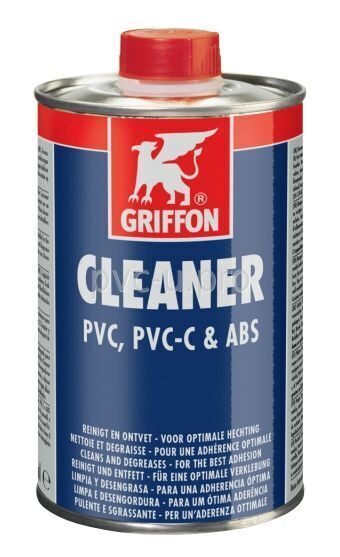 Обезжириватель(очиститель) Griffon Cleaner 500 мл.